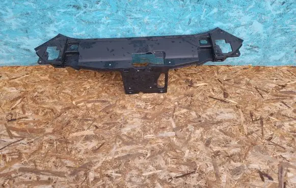Mercedes-Benz S W222 Radiator support slam panel A2226202930pmi