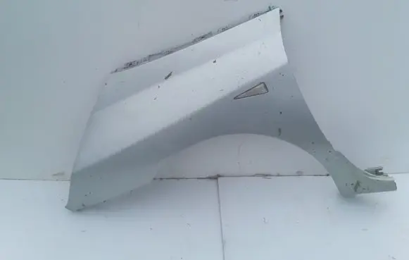 Renault Espace - Grand espace IV Fender