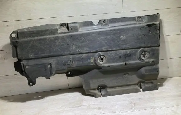 Other under body part