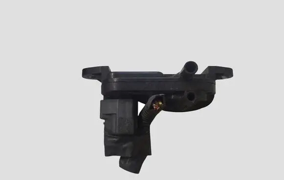 Volvo V50 Exhaust gas pressure sensor 3M5A5L200AB