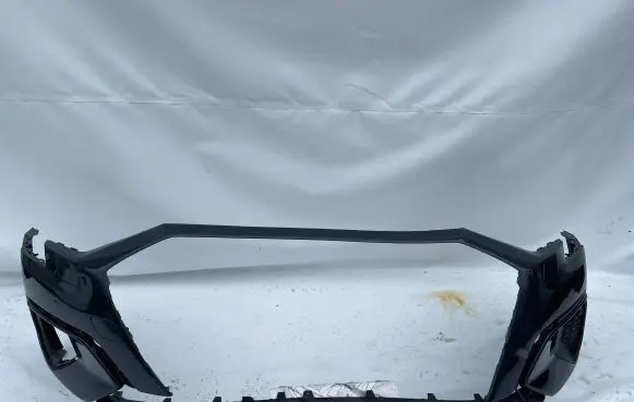 Audi A3 8Y Front bumper 8Y0807437