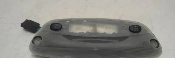 Mercedes-Benz C AMG W203 Rear seat light 2108204301