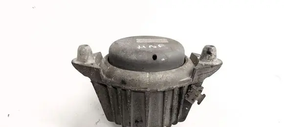 Mercedes-Benz E C207 W207 Engine mount bracket A2122406417