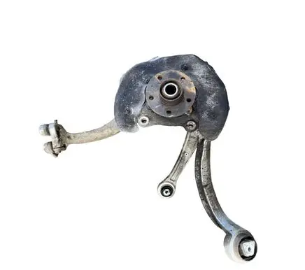 Audi A7 S7 4G Front wheel hub 4G0407242