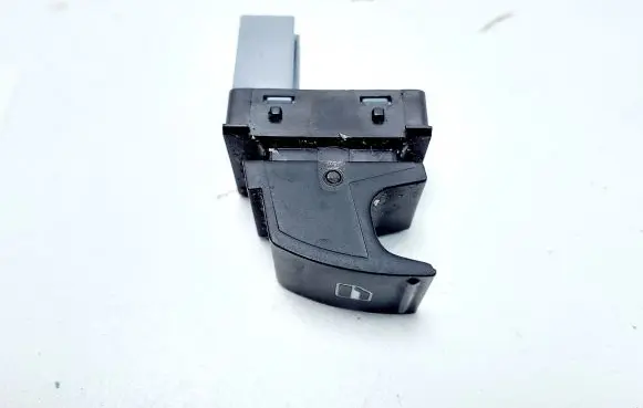 Volkswagen Golf Plus Electric window control switch 7L6959855B