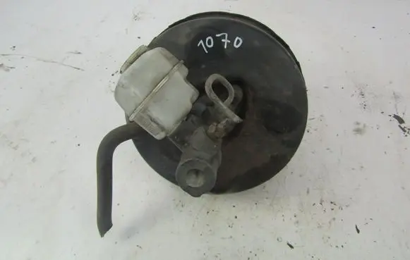 Chevrolet Trans Sport Brake booster 