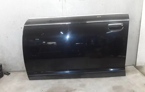 Audi A6 S6 C6 4F Front door 