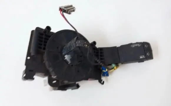 Renault Laguna II Multifunctional control switch/knob 34447601 8200002460