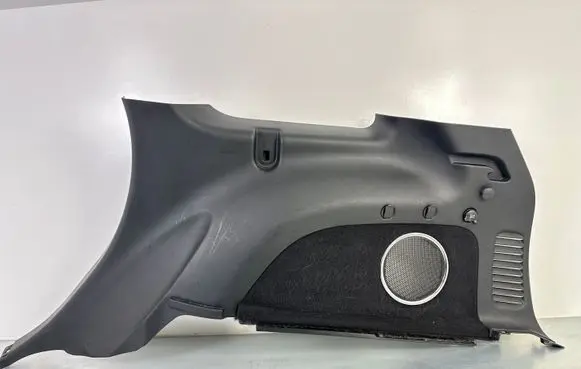 Jeep Grand Cherokee Trunk/boot side trim panel 1GU36DX9AE
