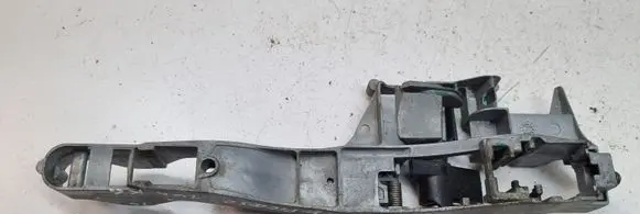 Rear door exterior handle/bracket