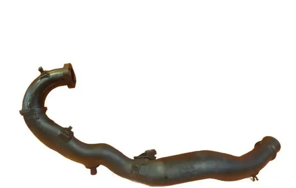 Opel Vivaro Intercooler hose/pipe 8200760904