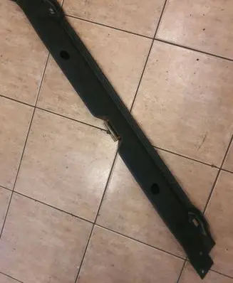 Volkswagen Transporter - Caravelle T4 Top upper radiator support slam panel 7d0805563a