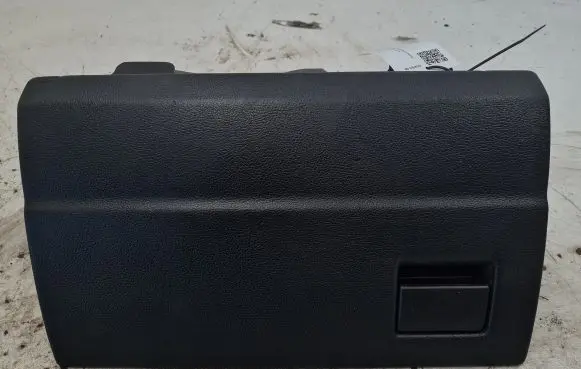 Opel Zafira A Glove box