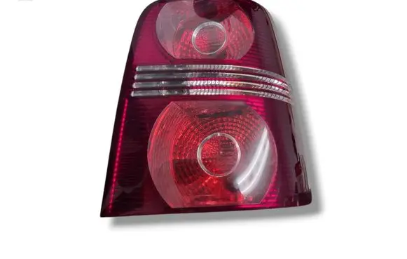 Volkswagen Touran I Rear/tail lights 1T0945096N 1T0945112K