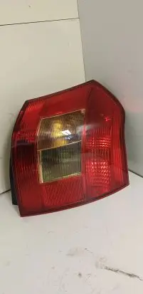 Toyota Corolla E120 E130 Rear/tail lights E110501