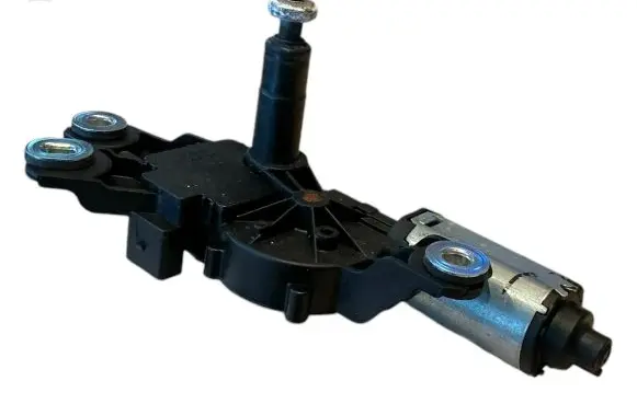 Volkswagen Scirocco Rear window wiper motor 1K8955711 W000002580