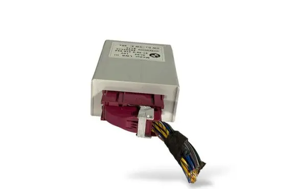 BMW 5 E39 Light module LCM 8375964 61358375964