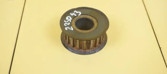 Ford Focus Timing chain sprocket JQDB