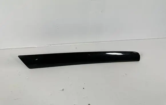 Volkswagen Sharan Front door trim bar 7N0867440