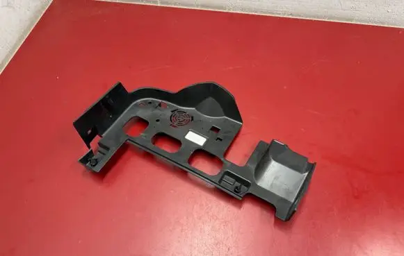 BMW X3 G45 Dashboard lower bottom trim panel 9630632 51459630632