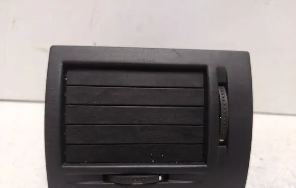 Opel Meriva A Dash center air vent grill 464652911 274014