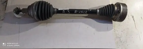 Audi A3 S3 8V Front driveshaft 1K0407271LB