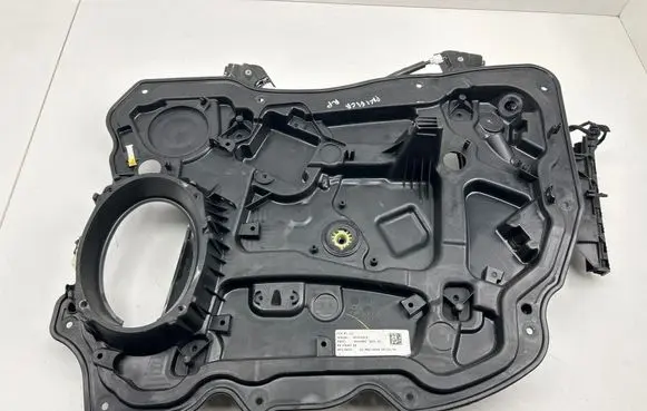 Chrysler Pacifica Front window lifting mechanism without motor 3041904