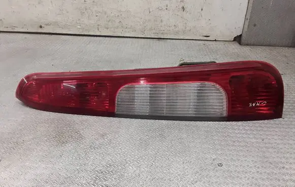 Ford Focus C-MAX Rear/tail lights 