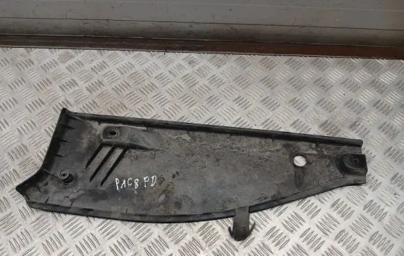 Chrysler Pacifica Front underbody cover/under tray 68234170AC