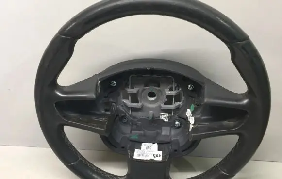 Peugeot 508 Steering wheel 1028990S54C 1014968