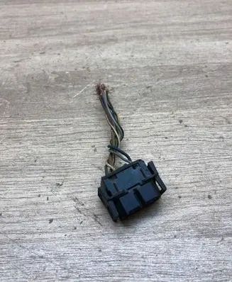 BMW 5 F10 F11 Plug wire 1378118 18287361