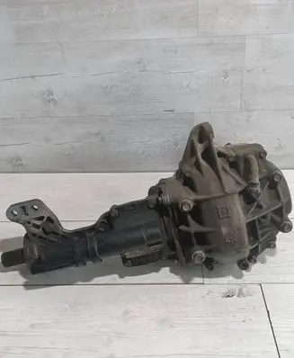 Dodge RAM Front differential 68349705AC
