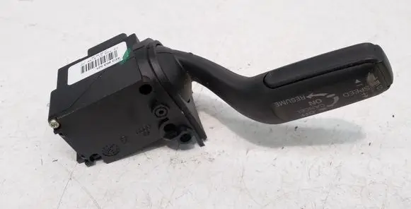 Audi A8 S8 D3 4E Cruise control stalk 4E0953521