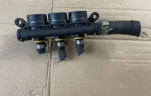 Dacia Lodgy LP gas injector 67r-010290