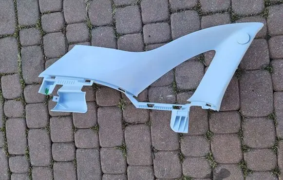 Opel Crossland X Other interior part 39115281