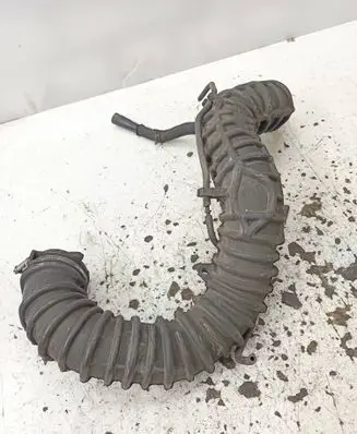 Renault Trafic II (X83) Intercooler hose/pipe 8200607746 93858731