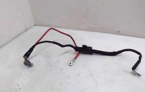 Volkswagen Sharan Positive cable (battery) 5N0971228K