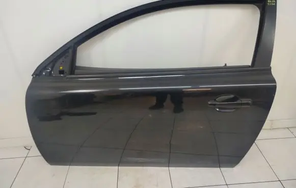 Volvo C30 Front door 