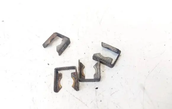 Fuel Injector clamp holder