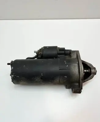 Mercedes-Benz SL R129 Starter motor 0001110052