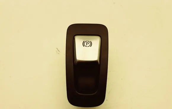 Mercedes-Benz C W205 Hand parking brake switch A2059056603