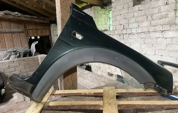 Land Rover Freelander Fender FREL4