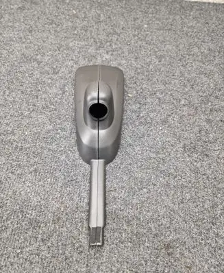 Peugeot 3008 I Rearview mirror trim 96864909XT