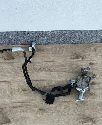 Audi A6 C7 EGR valve cooler 059131508BM BTN00046966