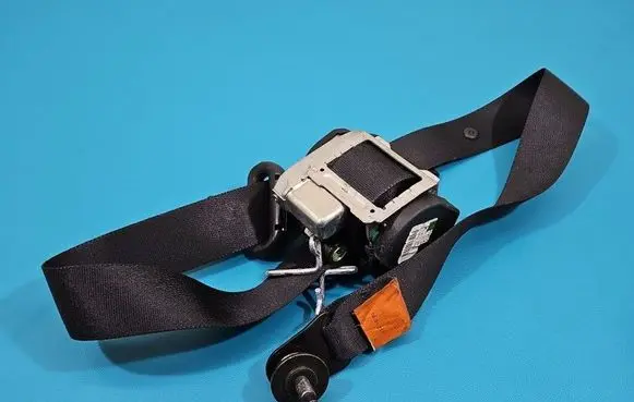 Ford Galaxy Front seatbelt 605274300 IMPRK1519637