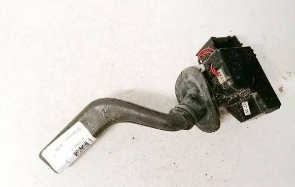 Volvo S40, V40 Wiper control stalk