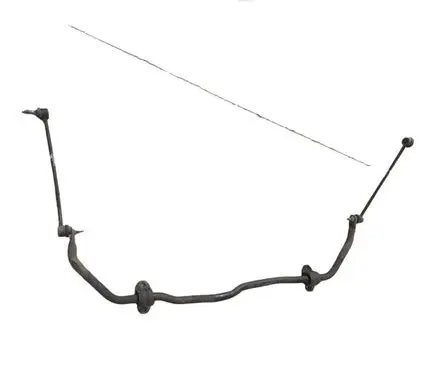 Hyundai Tucson IV NX4 Front anti-roll bar/sway bar 54810N9100