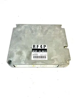 Mazda Premacy Engine control unit/module RF4P18881C 2758005772