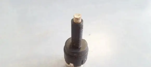 Honda Civic Brake pedal sensor switch
