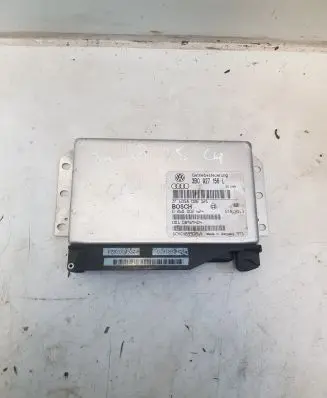 Audi A6 S6 C5 4B Gearbox control unit/module 3B0927156L 0260002624
